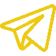 Icon logo do telegram para contato