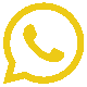 Icon logo do whatsapp para contato