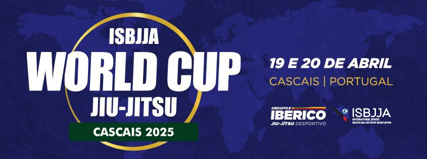 BJJ World Cup